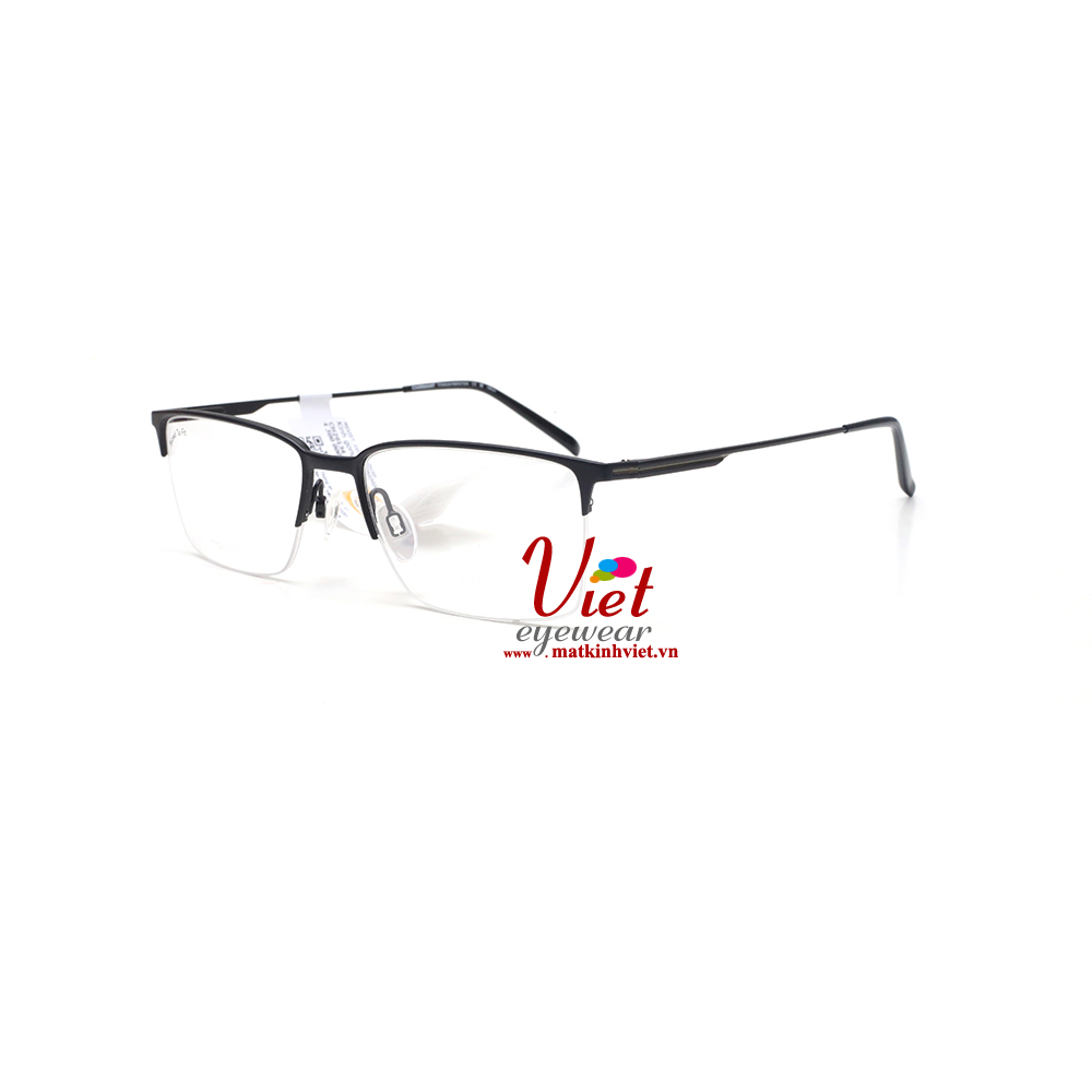 Gọng kính Charmant CH29134  BK